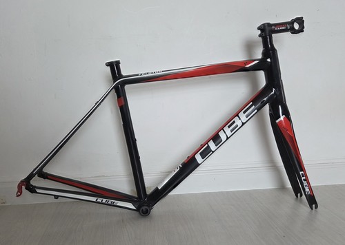 Cube peloton race alloy road - cube,
