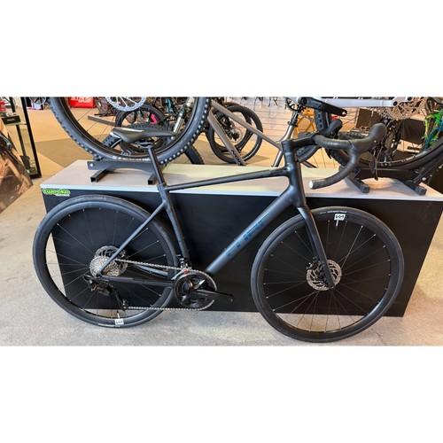 Cube attain slx road bike - cube,
