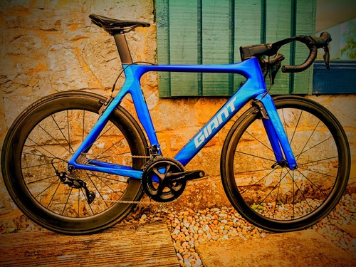 Giant propel pro specialized - giant,
