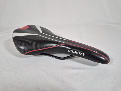 Cube active race bike - bike, saddle