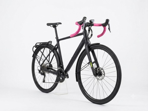 Cube nuroad gravel touring - cube,