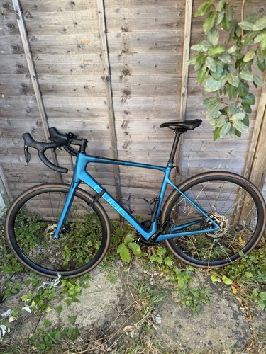 Cube attain gtc race carbon - attain,