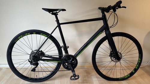 Cube road race shimano - cube,