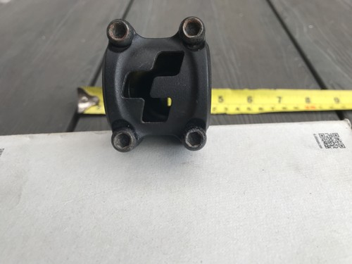 Cube pro stem - cube, off