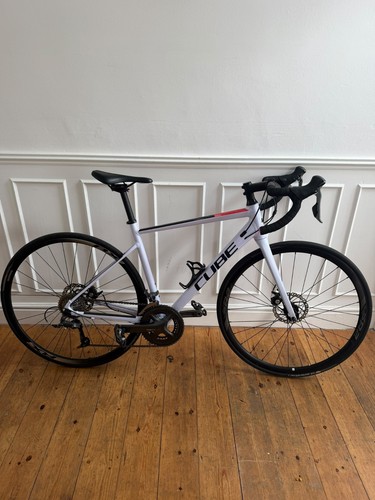 Cube axial women road bike - women's,