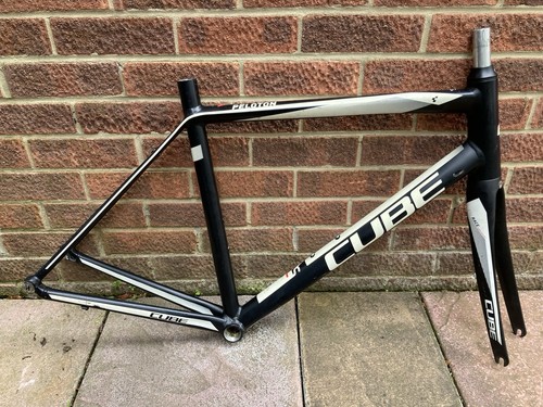 Cube peloton rfr - peloton,