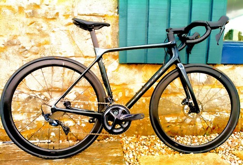 800mile giant tcr pro - 800mile,