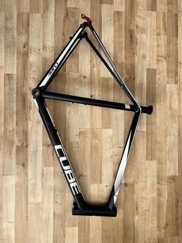 Cube peloton road - sl, bike