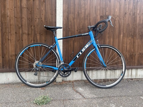 Cube attain road - attain, 58cm