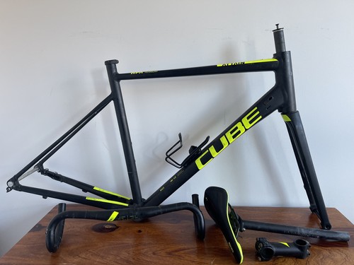 Cube attain pro - cube, 56cm