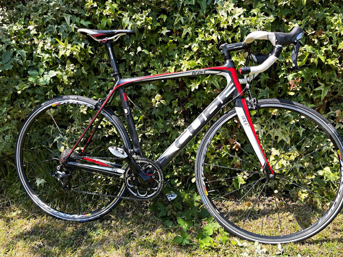 Cube agree - cube, bike