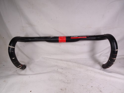 Cube wrb road drop - cube,
