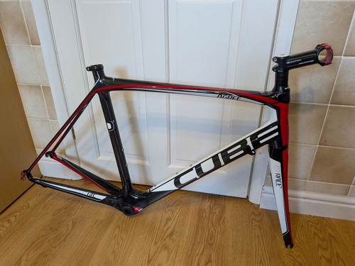 Cube agree gtc pro - cube,
