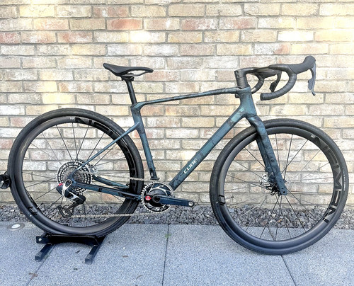 Cube nuroad 62slt carbon - nuroad, c:62slt