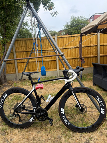 Cube agree c62 carbon - cube, road