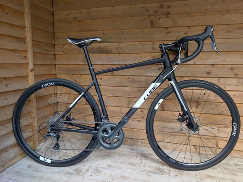Miles cube attain race - miles**,