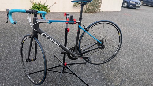 Cube attain road bike cm - cube,