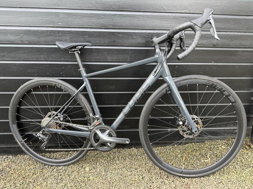 Cube attain road - bike, 53cm