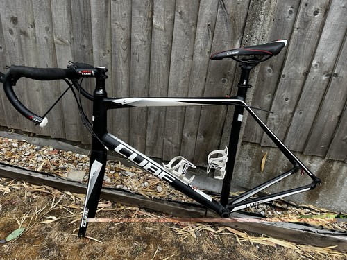 Cube peloton race 60cm road - cube,