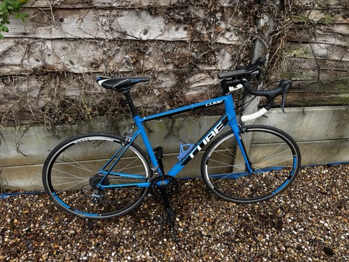 Cube attain road bike - sl,