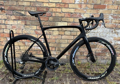 Planet pro carbon - planet,