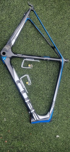 Cube gtc carbon road bike - cube,