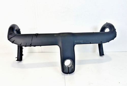 Cube icr aero cockpit - aero,