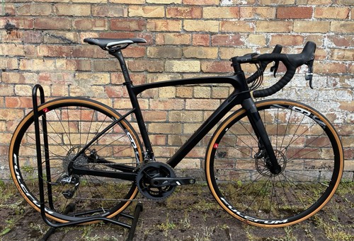 Planet pro carbon disc - disc, road