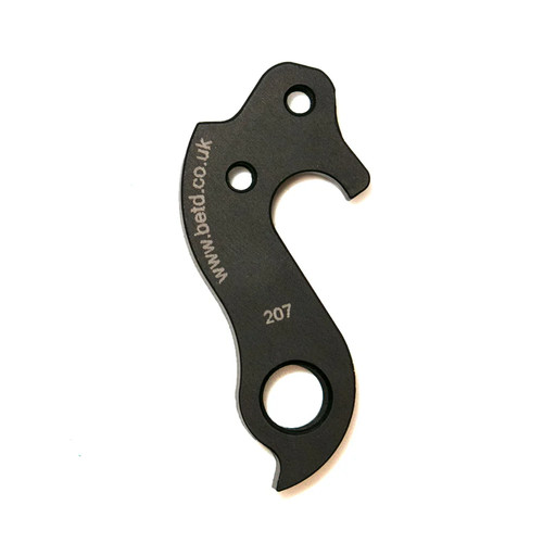 Derailleur hanger 207 fits - 207,