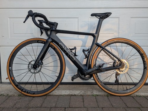 Orro venturi stc - venturi, –
