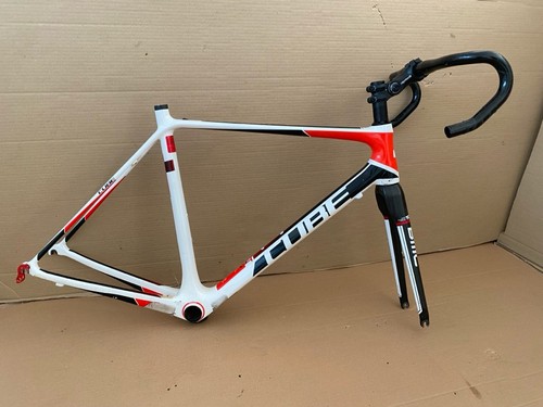 Cube agree gtc carbon road - agree,