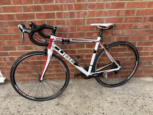 Cube peloton road bike - cube,