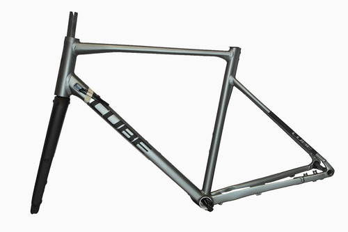 Cube nuroad gravel frame - nuroad,