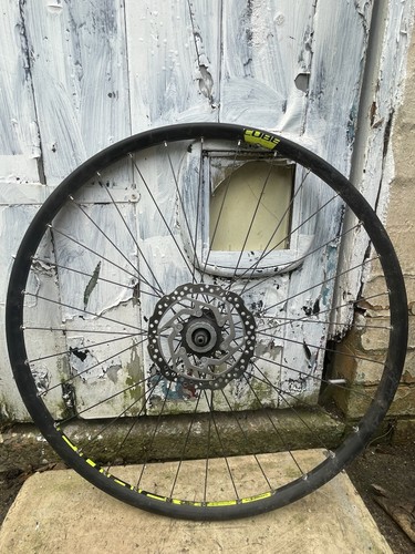 Cube road bike disc brake - 29,