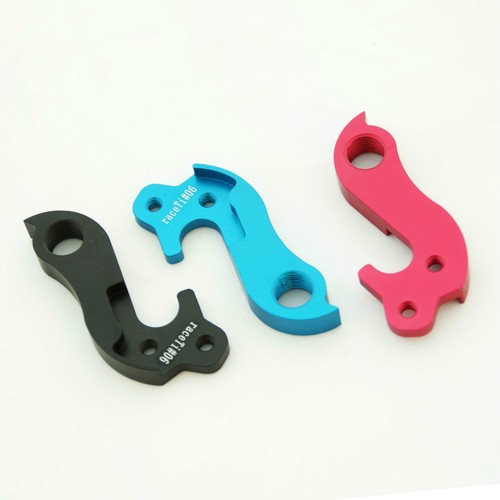 Cube 123 gear - gear, derailleur