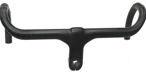 Cube litening handlebar stem - cube,