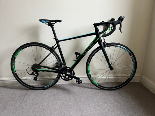 Cube axial wls pro - wls,