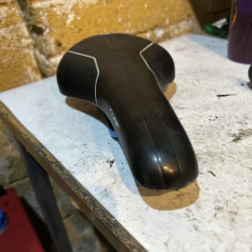 Cube racing saddle length - cube,
