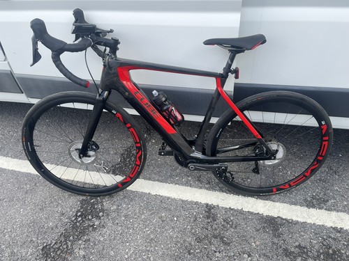 Cube agree c62 carbon - cube,