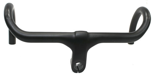 Cube litening handlebar stem - cube,