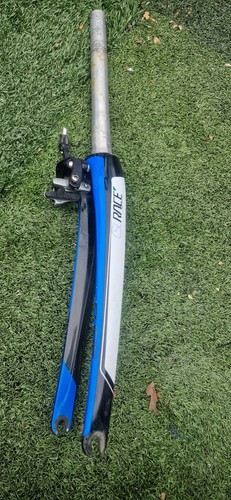 Cube carbon road bike - road,