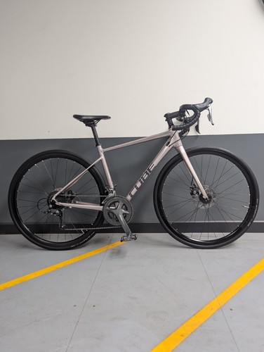 Cube axial 2024 - cube, womens