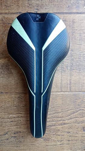 Cube road bike saddle - ,