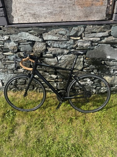 Cube attain road - attain, 58cm