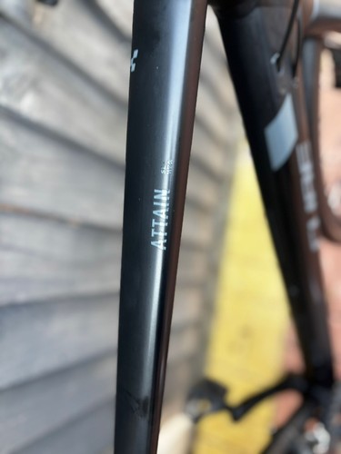 Cube attain road bike 700c - attain,