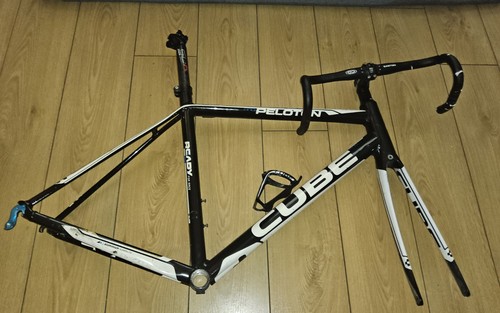 Cube peloton pro rim - rim, brake