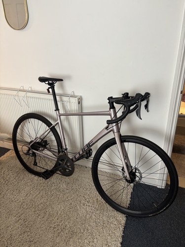 Cube axial road bike light - bike,,