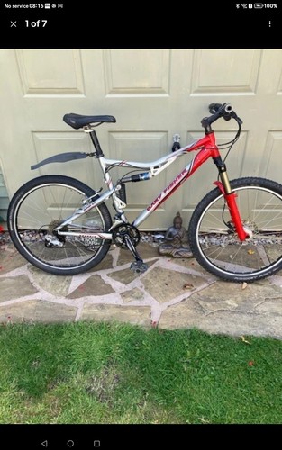 Cube seat saddle road - seat,