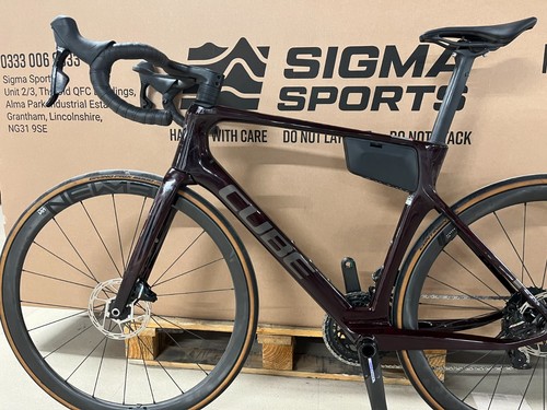 Cube agree slx - cube, force