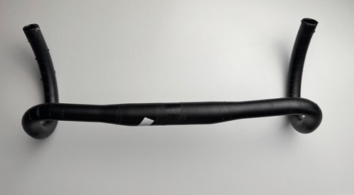 Cube compact race bar 420mm - bar,